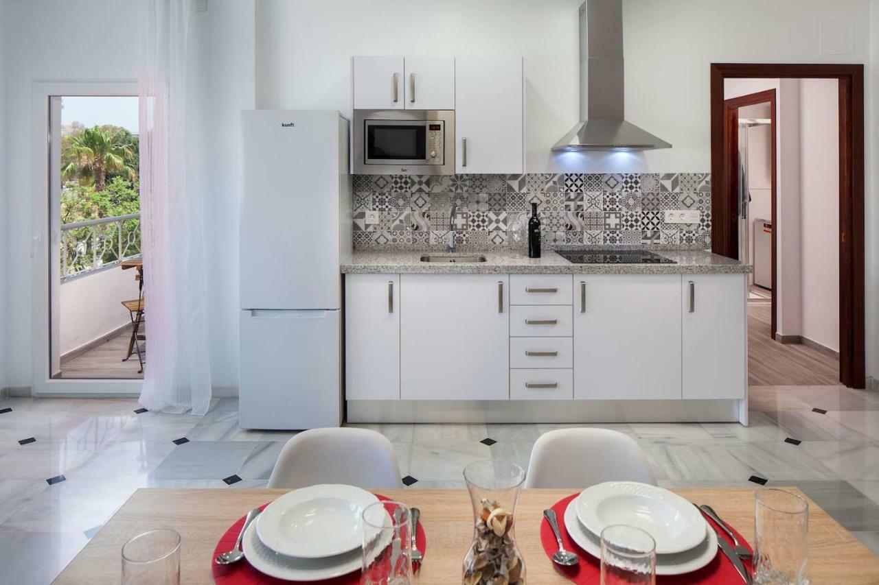 Wintowinrentals Comforts Center Appartement *