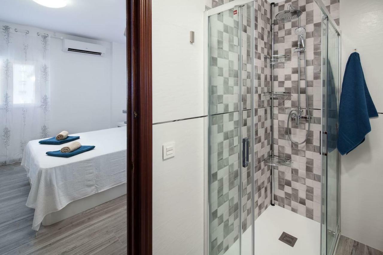 Appartement Wintowinrentals Comforts Center Málaga
