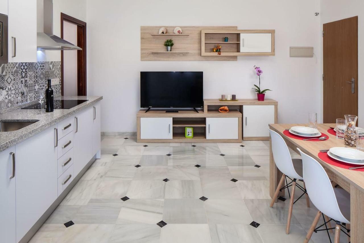 Apartament Wintowinrentals Comforts Center *